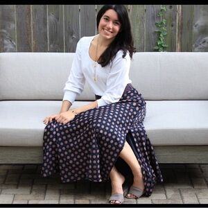 Banana Republic Skirt